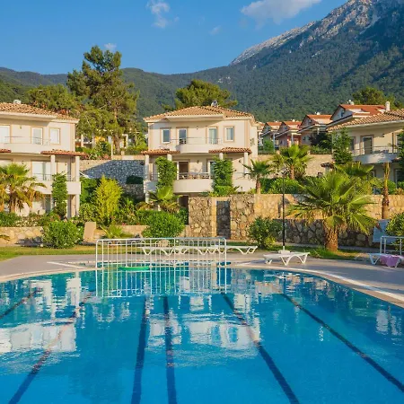 Apartamento Hanel Life Royal 7 Aqualettings *