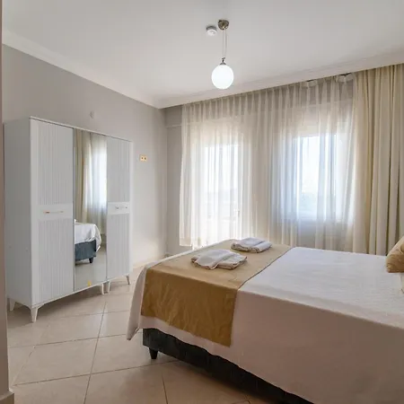 Apartamento Hanel Life Royal 7 Aqualettings