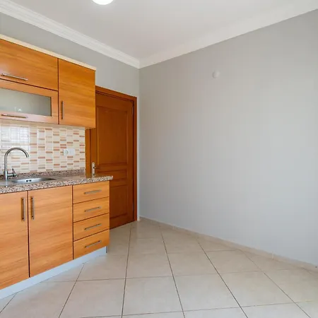 Hanel Life Royal 7 Aqualettings Apartamento *