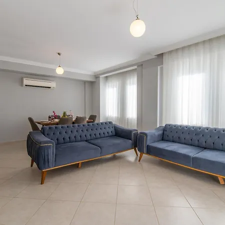 Hanel Life Royal 7 Aqualettings Apartamento
