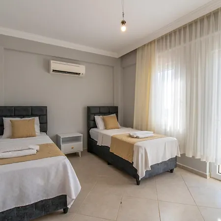 Apartamento Hanel Life Royal 7 Aqualettings *