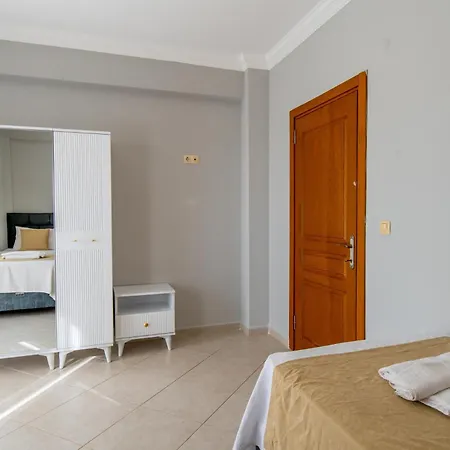 Hanel Life Royal 7 Aqualettings Apartamento Oludeniz