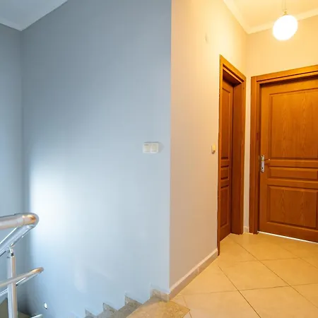 Apartamento Hanel Life Royal 7 Aqualettings Oludeniz