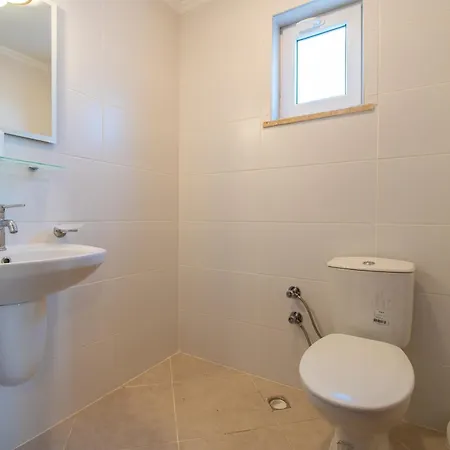Hanel Life Royal 7 Aqualettings Apartamento Oludeniz