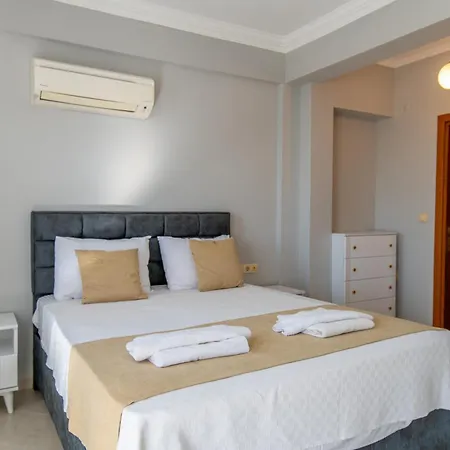 Apartamento Hanel Life Royal 7 Aqualettings Oludeniz
